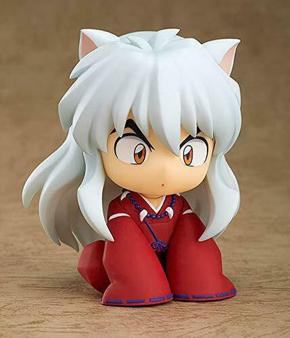 Good Smile Company Nendoroid 1300 Inuyasha Figure- Japan Figure Store - #1 Bring To You The Best Japanese Goods