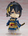 Good Smile Company Nendoroid 511 Touken Ranbu -online- Mikazuki Munechika Figure- Japan Figure Store - #1 Bring To You The Best Japanese Goods