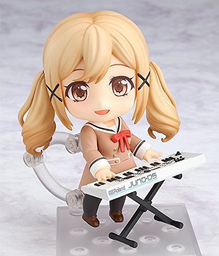 Good Smile Company Nendoroid 749 Bang Dream! Arisa Ichigaya Figure- Japan Figure Store - #1 Bring To You The Best Japanese Goods