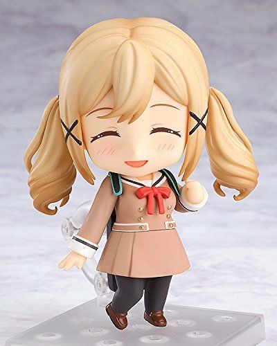 Good Smile Company Nendoroid 749 Bang Dream! Arisa Ichigaya Figure- Japan Figure Store - #1 Bring To You The Best Japanese Goods