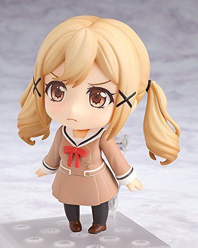 Good Smile Company Nendoroid 749 Bang Dream! Arisa Ichigaya Figure- Japan Figure Store - #1 Bring To You The Best Japanese Goods