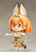 Good Smile Company Nendoroid 752 Kemono Friends Serval Figure- Japan Figure Store - #1 Bring To You The Best Japanese Goods