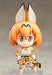 Good Smile Company Nendoroid 752 Kemono Friends Serval Figure- Japan Figure Store - #1 Bring To You The Best Japanese Goods