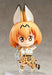 Good Smile Company Nendoroid 752 Kemono Friends Serval Figure- Japan Figure Store - #1 Bring To You The Best Japanese Goods