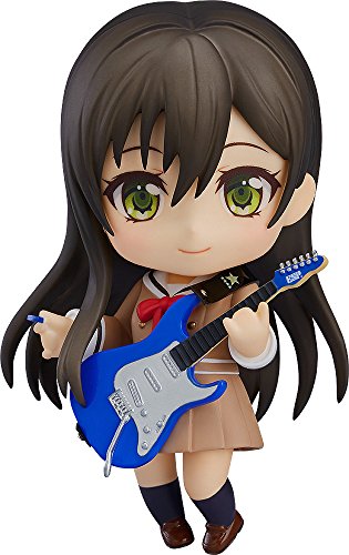 Good Smile Company Nendoroid 773 Bang Dream! Tae Hanazono Figure- Japan Figure Store - #1 Bring To You The Best Japanese Goods