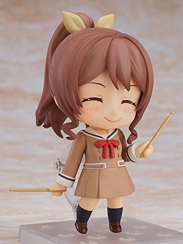 Good Smile Company Nendoroid 787 Bang Dream! Saaya Yamabuki Figure- Japan Figure Store - #1 Bring To You The Best Japanese Goods
