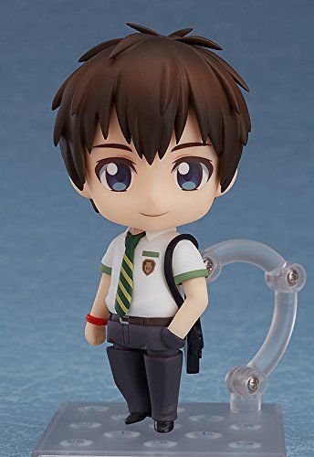 Good Smile Company Nendoroid 801 Your Name. Taki Tachibana Figure- Japan Figure Store - #1 Bring To You The Best Japanese Goods
