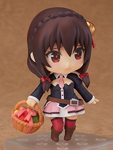 Good Smile Company Nendoroid 826 Konosuba 2 Yunyun Figure- Japan Figure Store - #1 Bring To You The Best Japanese Goods