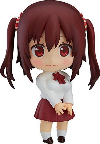 Good Smile Company Nendoroid 832 Himouto Umaru-chan R Nana Ebina Figure - Japan Figure