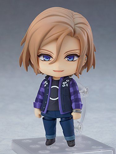 Good Smile Company Nendoroid 846 A3! Banri Settsu Figure- Japan Figure Store - #1 Bring To You The Best Japanese Goods