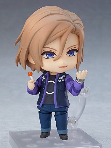 Good Smile Company Nendoroid 846 A3! Banri Settsu Figure- Japan Figure Store - #1 Bring To You The Best Japanese Goods