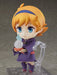 Good Smile Company Nendoroid 859 Little Witch Academia Lotte Jansson Figure- Japan Figure Store - #1 Bring To You The Best Japanese Goods
