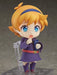 Good Smile Company Nendoroid 859 Little Witch Academia Lotte Jansson Figure- Japan Figure Store - #1 Bring To You The Best Japanese Goods