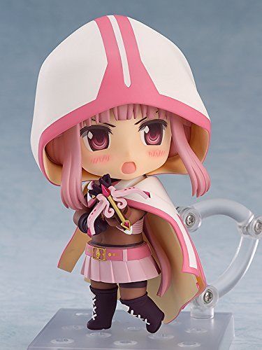 Good Smile Company Nendoroid 887 Puella Magi Madoka Magica Iroha Tamaki Figure- Japan Figure Store - #1 Bring To You The Best Japanese Goods