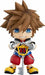 Good Smile Company Nendoroid 965 Kingdom Hearts Sora Figure- Japan Figure Store - #1 Bring To You The Best Japanese Goods