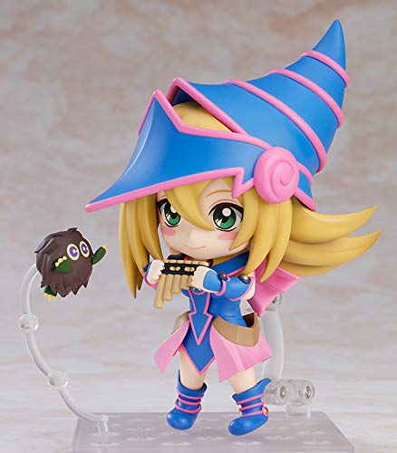 Good Smile Nendoroid Dark Magician Girl Place To Buy Japanese Popular Anime Figure- Japan Figure Store - #1 Bring To You The Best Japanese Goods
