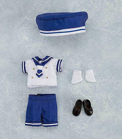 Good Smile Company Nendoroid Doll: Outfit Set Sailor Boy Figure- Japan Figure Store - #1 Bring To You The Best Japanese Goods
