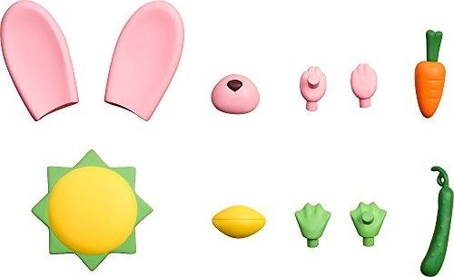 Good Smile Company Nendoroid More After Parts 04 A Set Figure- Japan Figure Store - #1 Bring To You The Best Japanese Goods