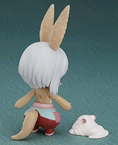 Good Smile Company Nendoroid Nanachi Figure- Japan Figure Store - #1 Bring To You The Best Japanese Goods