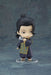 Good Smile Company Nendoroid Theatrical Version Magical Round 0 Natsuyu Jie Figure Movable Figure- Japan Figure Store - #1 Bring To You The Best Japanese Goods