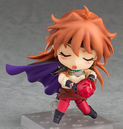 Good Smile Company Nendoroid Slayers Lina Inverse Movable Figure Resale- Japan Figure Store - #1 Bring To You The Best Japanese Goods