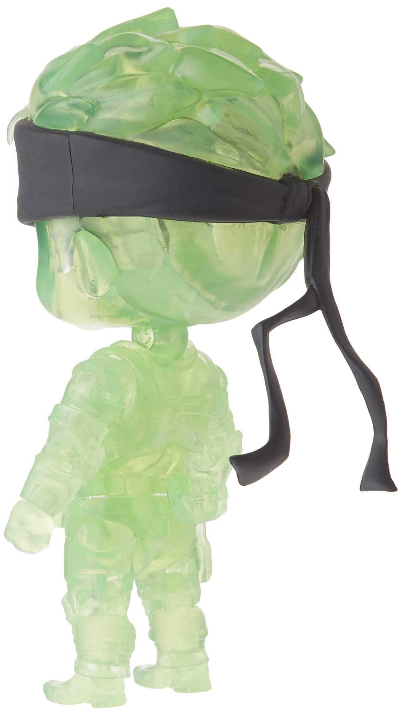 Good Smile Nendoroid Solid Snake Stealth Camouflage Ver Figure From Japan- Japan Figure Store - #1 Bring To You The Best Japanese Goods