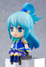 Good Smile Company Nendoroid Swacchao! Konosuba Red Legend Aqua Figure G12628 - Non-Scale Pvc Figure- Japan Figure Store - #1 Bring To You The Best Japanese Goods