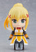 Good Smile Company Nendoroid Swacchao! Konosuba Darkness Figure G12630 - Painted Movable Figure- Japan Figure Store - #1 Bring To You The Best Japanese Goods