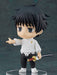 Good Smile Company Nendoroid Yuta Otobon Jujutsu Kaisen 0 Ver. Action Figure | Japan- Japan Figure Store - #1 Bring To You The Best Japanese Goods