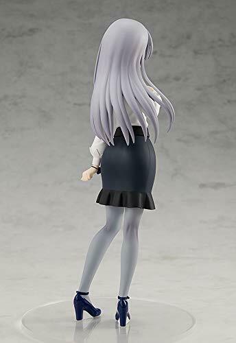 Good Smile Company Pop Up Parade Bang Dream! Yukina Minato Figure- Japan Figure Store - #1 Bring To You The Best Japanese Goods
