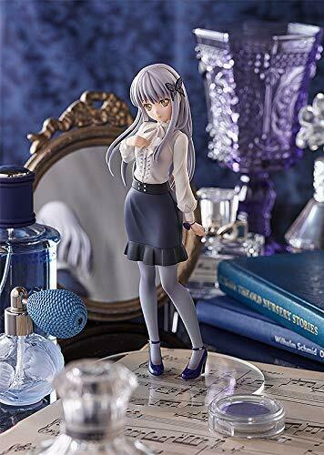 Good Smile Company Pop Up Parade Bang Dream! Yukina Minato Figure- Japan Figure Store - #1 Bring To You The Best Japanese Goods