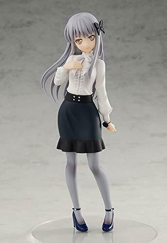 Good Smile Company Pop Up Parade Bang Dream! Yukina Minato Figure- Japan Figure Store - #1 Bring To You The Best Japanese Goods