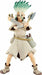 Good Smile Company Pop Up Parade Dr.stone Senku Ishigami Figure - Japan Figure