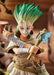 Good Smile Company Pop Up Parade Dr.stone Senku Ishigami Figure- Japan Figure Store - #1 Bring To You The Best Japanese Goods