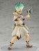 Good Smile Company Pop Up Parade Dr.stone Senku Ishigami Figure- Japan Figure Store - #1 Bring To You The Best Japanese Goods