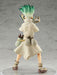 Good Smile Company Pop Up Parade Dr.stone Senku Ishigami Figure- Japan Figure Store - #1 Bring To You The Best Japanese Goods