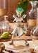 Good Smile Company Pop Up Parade Dr.stone Senku Ishigami Figure- Japan Figure Store - #1 Bring To You The Best Japanese Goods
