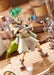 Good Smile Company Pop Up Parade Dr.stone Senku Ishigami Figure- Japan Figure Store - #1 Bring To You The Best Japanese Goods