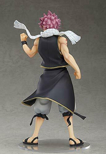 Good Smile Company Pop Up Parade Natsu Dragneel Figure- Japan Figure Store - #1 Bring To You The Best Japanese Goods