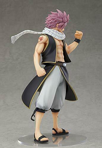 Good Smile Company Pop Up Parade Natsu Dragneel Figure- Japan Figure Store - #1 Bring To You The Best Japanese Goods