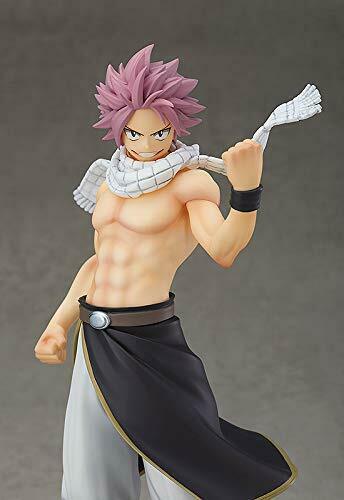 Good Smile Company Pop Up Parade Natsu Dragneel Figure- Japan Figure Store - #1 Bring To You The Best Japanese Goods