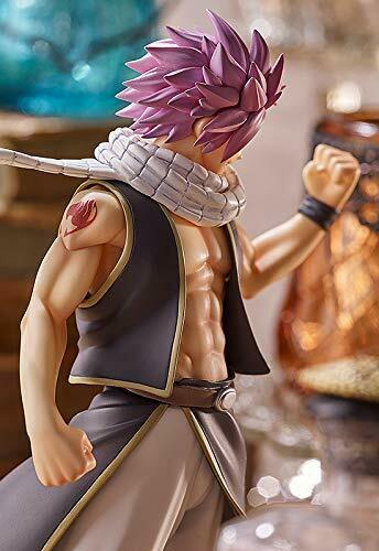 Good Smile Company Pop Up Parade Natsu Dragneel Figure- Japan Figure Store - #1 Bring To You The Best Japanese Goods