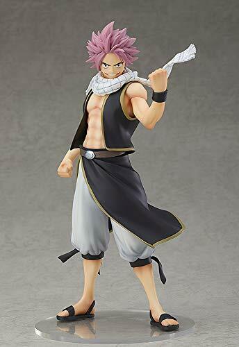 Good Smile Company Pop Up Parade Natsu Dragneel Figure- Japan Figure Store - #1 Bring To You The Best Japanese Goods