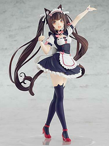 Good Smile Company Pop Up Parade Nekopara Chocola Figure- Japan Figure Store - #1 Bring To You The Best Japanese Goods