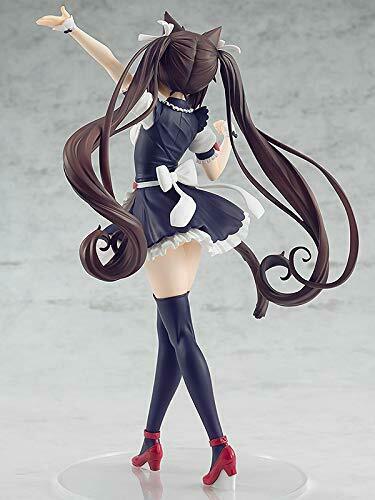 Good Smile Company Pop Up Parade Nekopara Chocola Figure- Japan Figure Store - #1 Bring To You The Best Japanese Goods