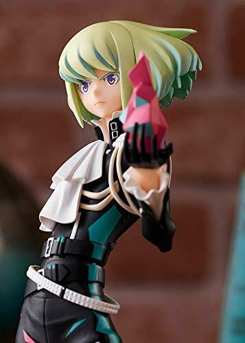 Good Smile Company Pop Up Parade Promare Lio Fotia Figure- Japan Figure Store - #1 Bring To You The Best Japanese Goods