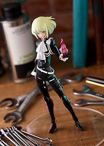 Good Smile Company Pop Up Parade Promare Lio Fotia Figure- Japan Figure Store - #1 Bring To You The Best Japanese Goods