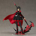 Good Smile Company Pop Up Parade Rwby Ruby Rose Figure- Japan Figure Store - #1 Bring To You The Best Japanese Goods
