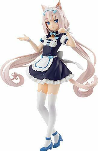Good Smile Company Pop Up Parade Vanilla Figure - Japan Figure