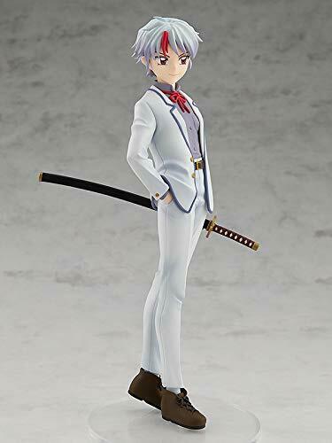Good Smile Company Pop Up Parade Yashahime Towa Higurashi Figure- Japan Figure Store - #1 Bring To You The Best Japanese Goods
